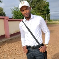 IT Experts Employee Mokala Sharewill's profile photo