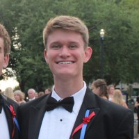DECO Raleigh Employee James Holmes's profile photo