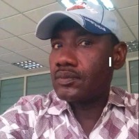 Ama-Zuma Group Employee Sanni Murtala's profile photo