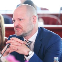 Adriatic osiguranje d.d. Employee Tomislav Kramarić's profile photo