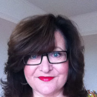 Loughborough Building Society Employee Julie Wortley's profile photo
