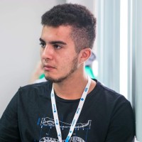 Proffer Employee João Pedro Patrocínio's profile photo