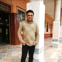 The HRism Employee Prashant Jagad's profile photo