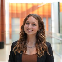 Civics Unplugged Employee Abby Binder's profile photo