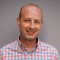 Apple Employee Greg Rafferty's profile photo