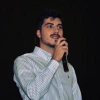 ACMAR Employee Guillaume Simon's profile photo