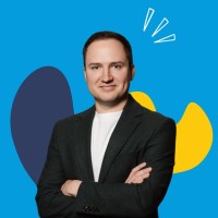 cargoGO Employee Simas Jankauskas's profile photo