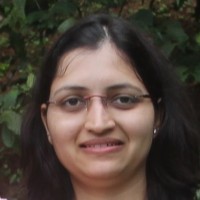 Incessant Technologies is now Coforge Employee Shilpa Godbole's profile photo
