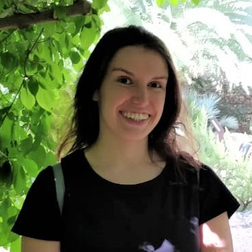 Celia López Monreal's profile photo