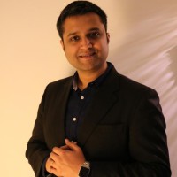 Gaurav Dcosta Email & Phone Number