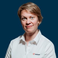 Jarviss Employee Hanna Raute's profile photo