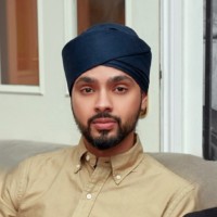 Xcalibre Communications Employee Jitpal Heer's profile photo