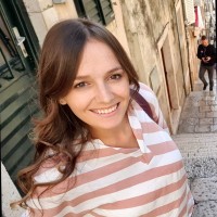 NB SOFT Employee Marija Stojić's profile photo