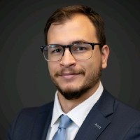 Fletcher Yoder Employee Harrison Buenger's profile photo