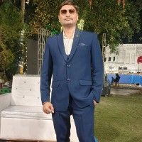 TechFlow Employee Sumit Gupta's profile photo