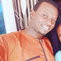 RSE Employee Olivier Mugisha's profile photo