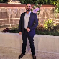 Seguros Caracas de Liberty Mutual Employee Gabriel Alejandro Chirinos Noguera's profile photo