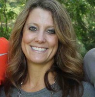 Insight Employee Sharon Leach's profile photo