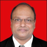 Kirloskar Brothers Limited Employee Subhash Patil's profile photo