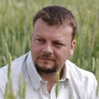 Doctrin Employee Henric Johansson's profile photo