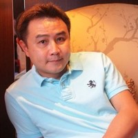 Check Point Software Technologies, Ltd. Employee Alex Chong's profile photo