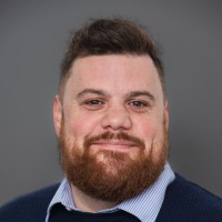 Coffee Cup Solutions Employee Tom Beech's profile photo