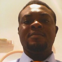 HEROSPLUS INTERNATIONAL LIMITED Employee Kolawole Adeyanju's profile photo