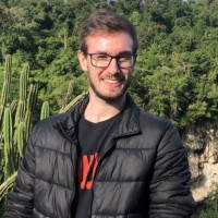 White Cube Tecnologia da Informação Employee Lucas Barbosa Paulo's profile photo