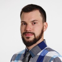 Mahr Inc. Employee André Hofmann's profile photo