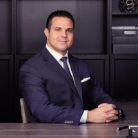 Sky Windows Employee Theo Koffas's profile photo