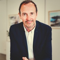 CNIM Systèmes Industriels Employee Hugues-Olivier Vuillaume's profile photo