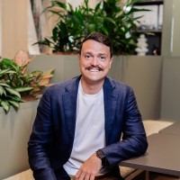 GEYER VALMONT Employee Ben Croft's profile photo