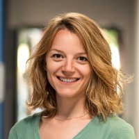 MagicPost Employee Florence Vallet's profile photo
