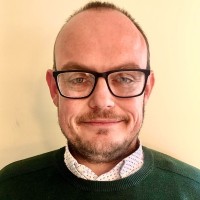 Locate a Locum Employee Nick Fitzsimons's profile photo