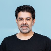 FlapKap Employee Kunal Harisinghani's profile photo