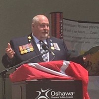 Métis Nation of Ontario Employee Brian Black's profile photo