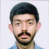 Medas Solutions Employee James Santhosh's profile photo