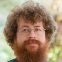 Riverside Research Employee Kyle Sexton's profile photo