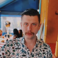 Umee Employee Egor Kostetskiy's profile photo