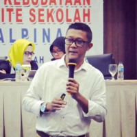Cahyo Utomo Email