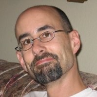 Numerical Precision Inc Employee Carey Camp's profile photo