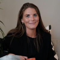 Draftit Employee Marika Karlöf's profile photo