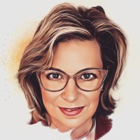 Kinetic Concepts Employee Susan Morris's profile photo