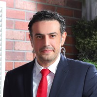 Ahmad Khanfar Email & Phone Number