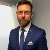 ETI Software Employee Chris Beisner's profile photo