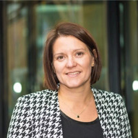 Macrium Software Employee Katrin Ingram's profile photo