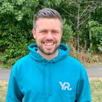 YesRef Employee Olly Ballinger's profile photo