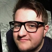 Intouch Systems Employee Sam Hague's profile photo