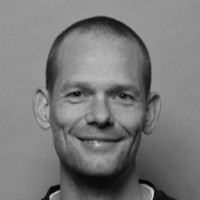 CEVA Logistics Employee Mark Proper's profile photo