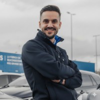Cüimo Employee Sergio Bermudez Berbel's profile photo